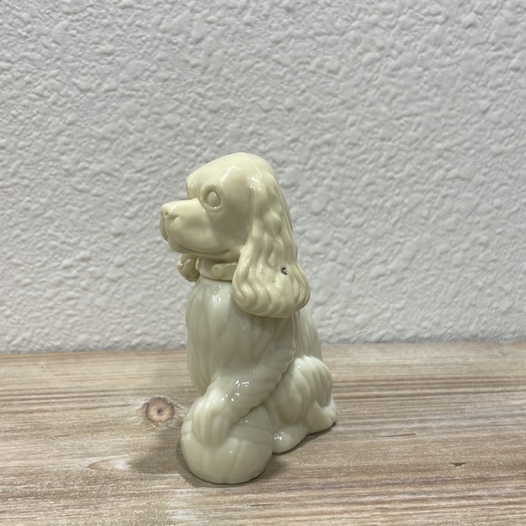 VTG Cocker Spaniel Bottle - Picture 4 of 5